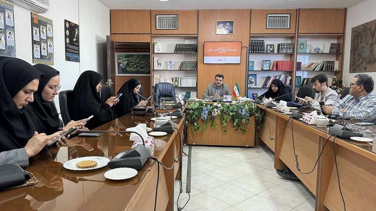 تصویب ۴ طرح قرارگاه شهید آوینی برای خراسان جنوبی