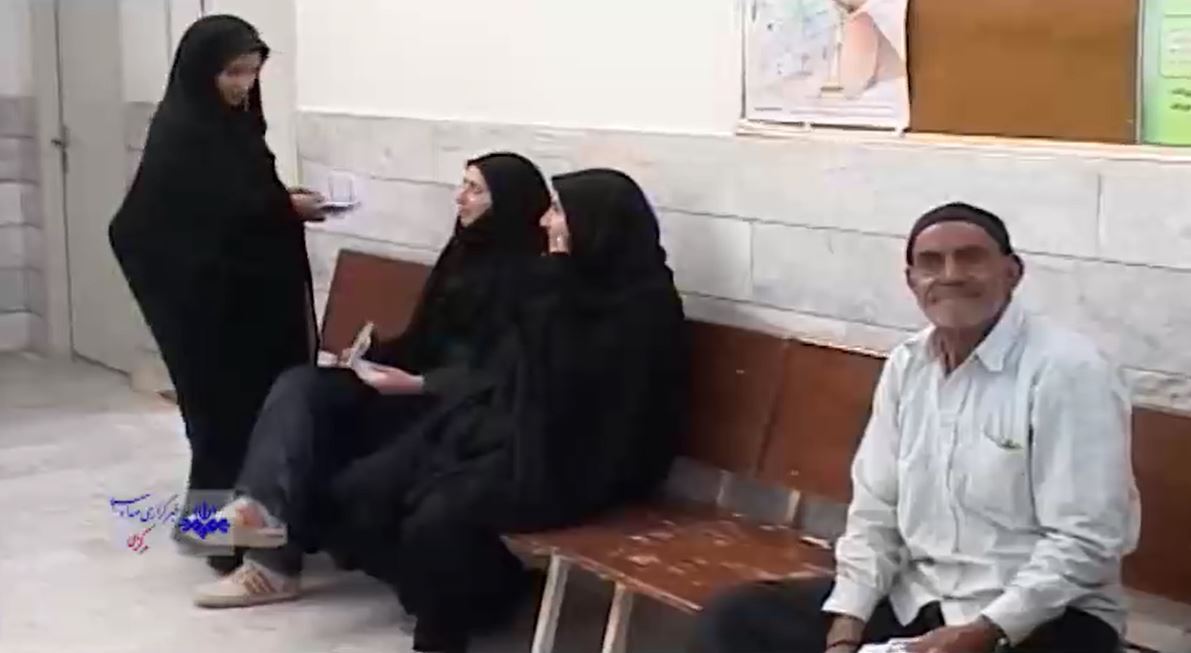 هر آبریزش بینی، بیماری نیست