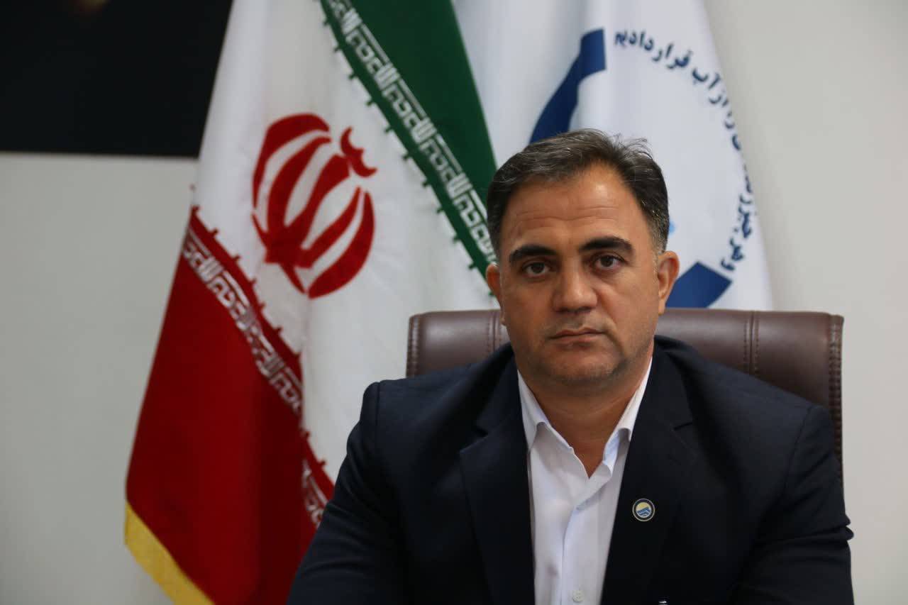 انشعابات غیرمجاز آب، عامل تشدید کم‌آبی در شهر و روستاهای شهرستان خوی
