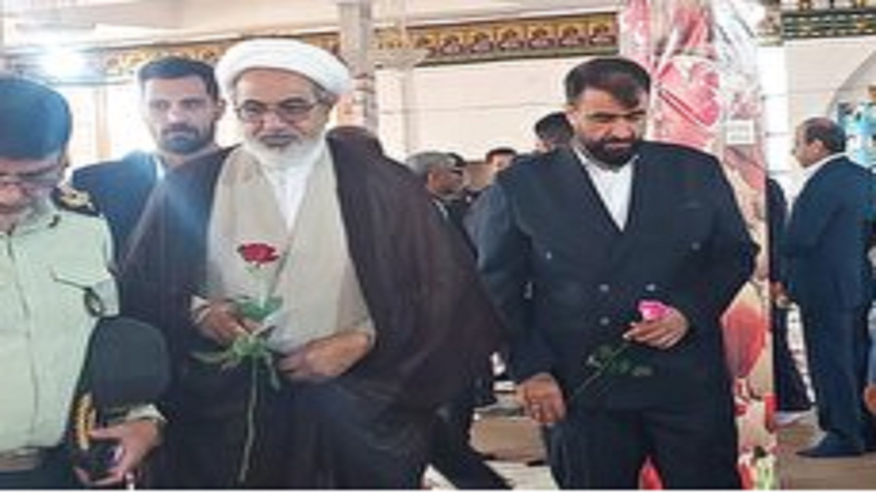 سفر رئیس سازمان قضائی نیرو‌های مسلح کشور به یاسوج