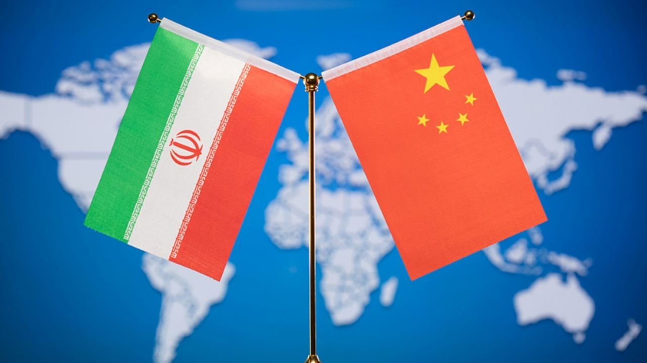 سمنان ظرفیت توسعه روابط دوجانبه با چین دارد