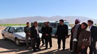 بررسی مشکلات روستا‌های بخش مرکزی و میانکوه شهرستان اردل
