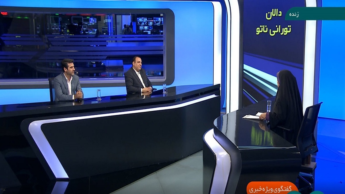 باشگاه خبرنگاران -نقش مهم کریدور ارس در مقابله با ایجاد دالان تورانی زنگزور
