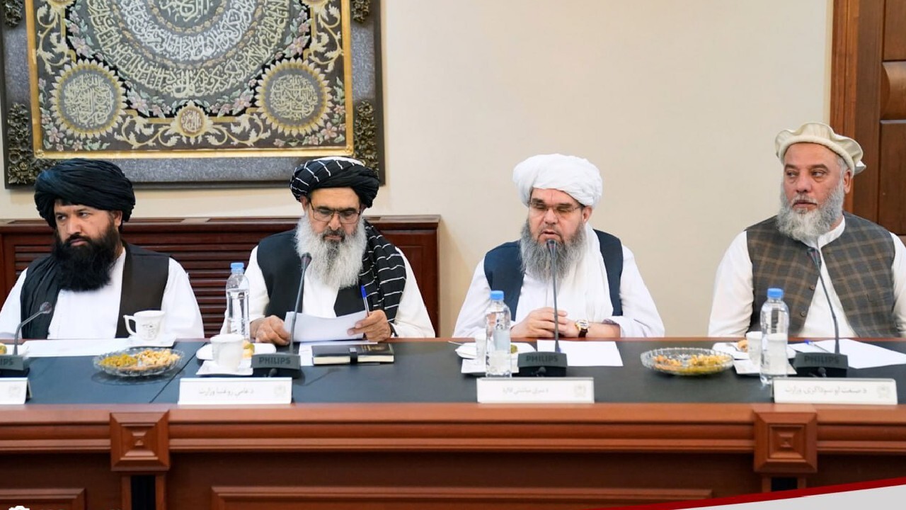 مداوای ۱۴ هزار معتاد در افغانستان