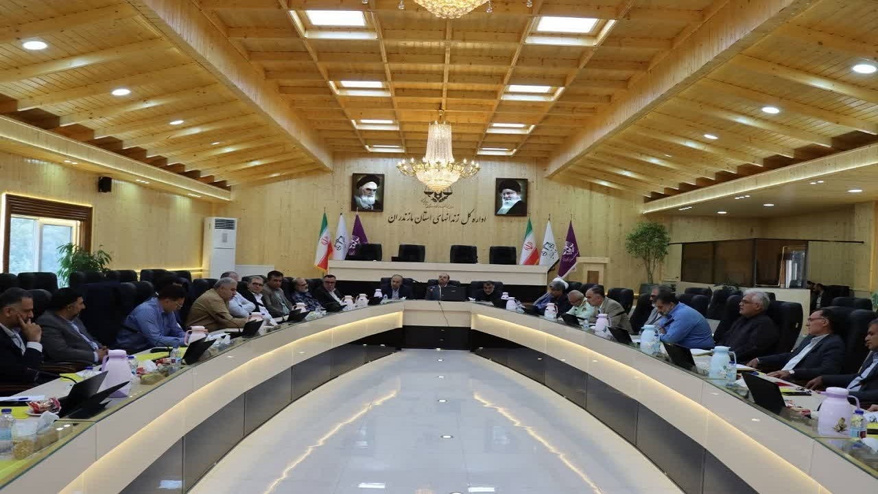 تمرکز زندان‌ها بر کاهش جمعیت کیفری