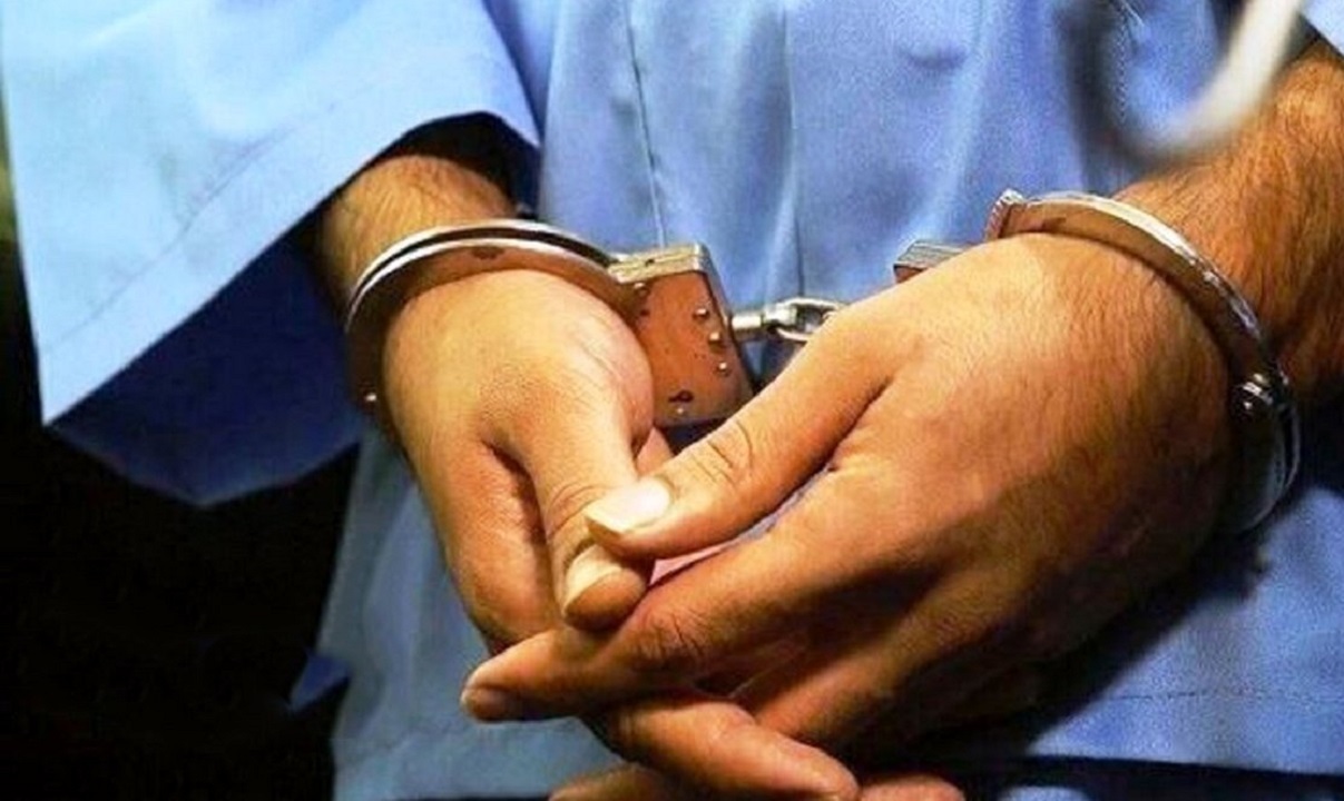 پلیس قاتل زوج جوان در بندرگز را دستگیر کرد