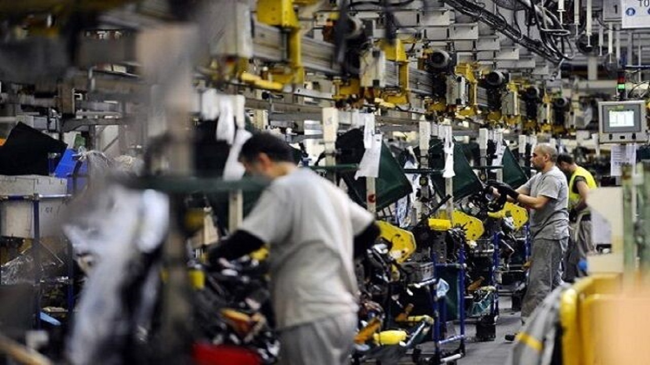 ۱۵۲ جواز تاسیس صنعتی با ظرفیت اشتغالزایی برای ۶ هزار نفر در قم صادر شد