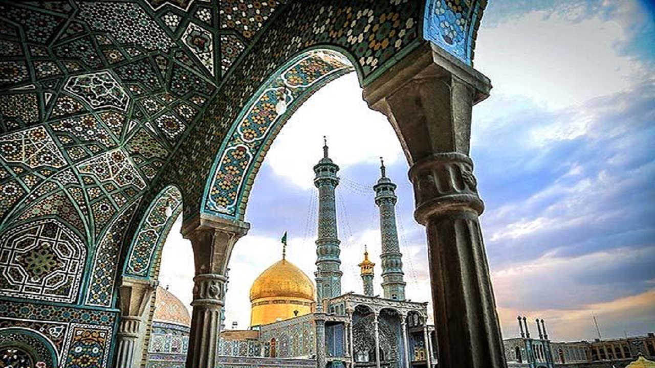 برنامه‌های حرم مطهر حضرت معصومه (س) در هفته جاری اعلام شد