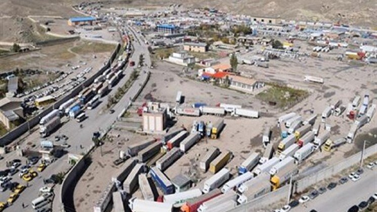 نهایی‌شدن طرح جامع منطقه آزاد قصرشیرین در هیات دولت منوط به تخصیص آب است