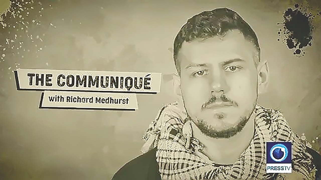رسوایی بزرگ در بازداشت سیاسی روزنامه‌نگارِ حامی فلسطین