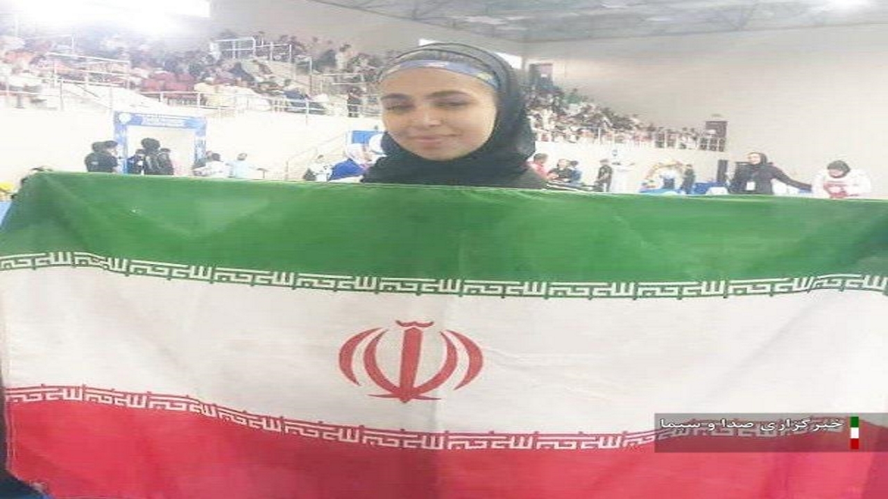 درخشش تکواندوکاران اسدآبادی در مسابقات عمان