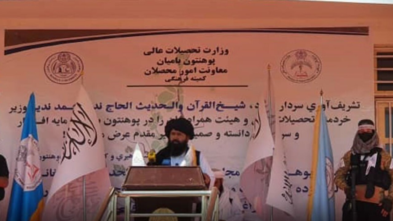 دانشجویان باید متعهد به کشور باشند