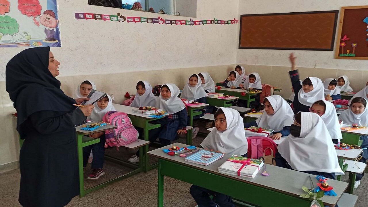 افتتاح ۲۰۰ کلاس درس جدید تا آغاز سال تحصیلی در استان اردبیل