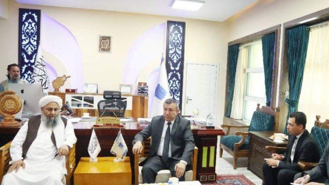 امنیت فضای اینترنتی را تامین می کنیم