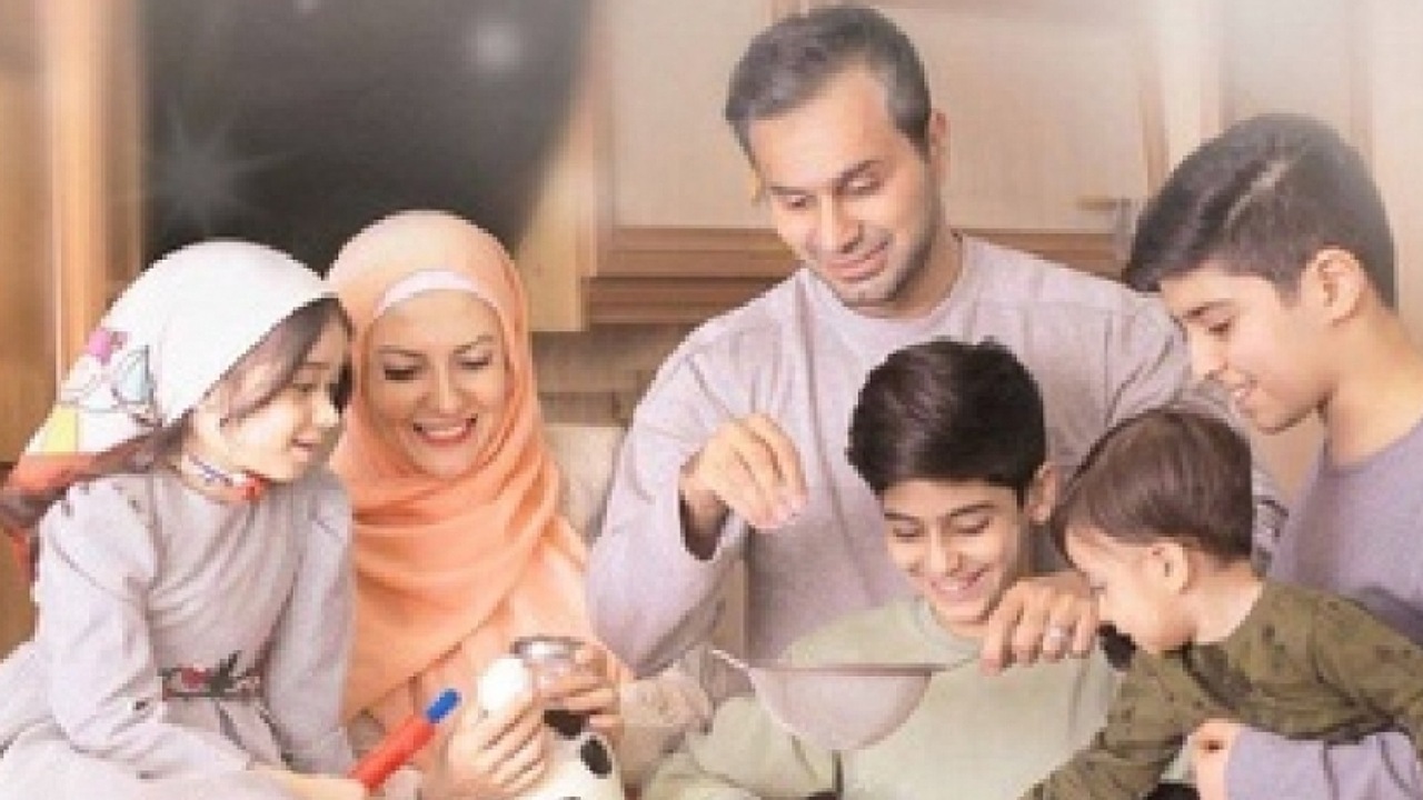 اعتماد به نفس فرزندت را با رعایت سه نکته بالا ببر!