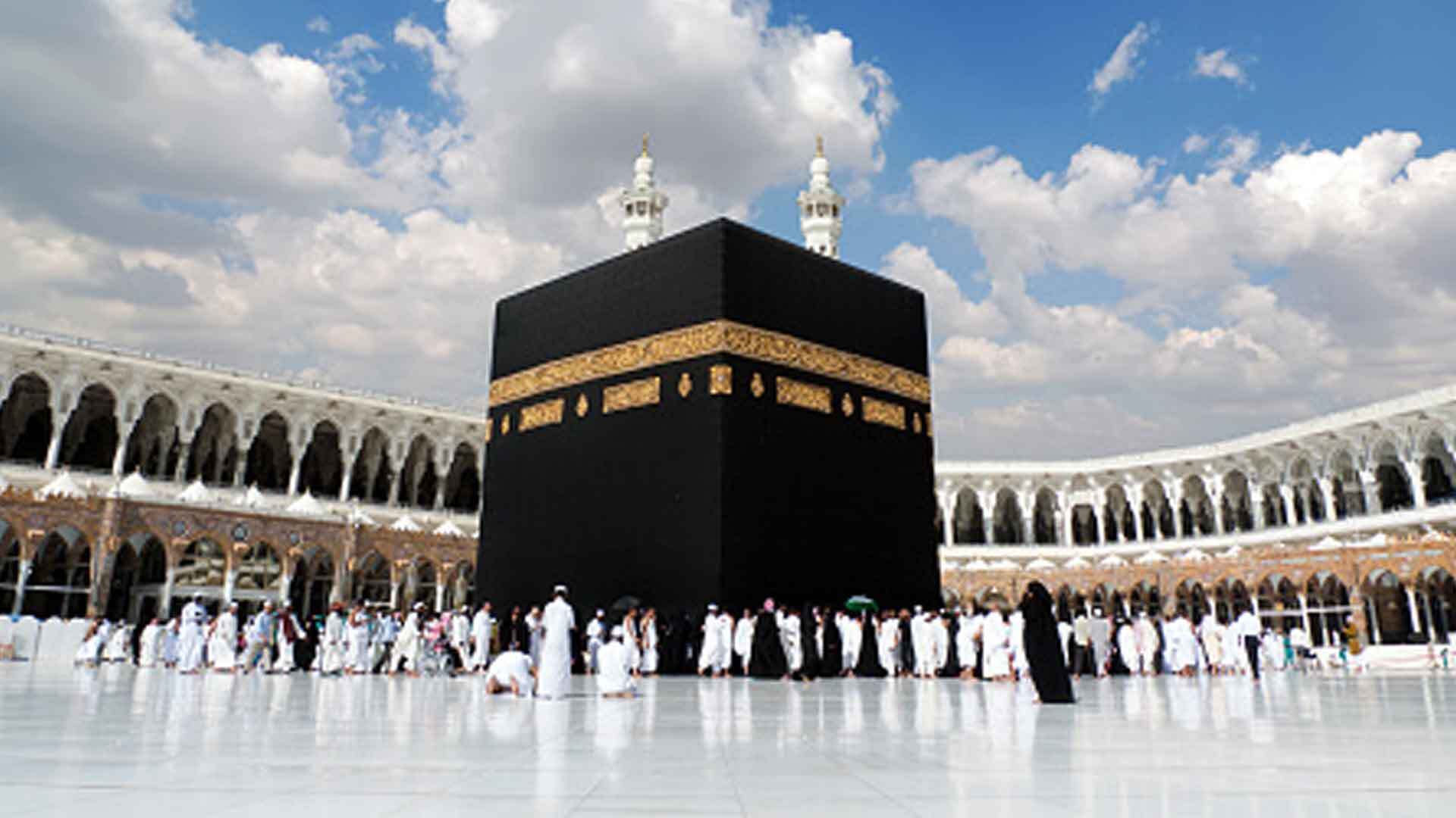 ثبت نام ودیعه گذاران حج عمره در مازندران آغاز شد