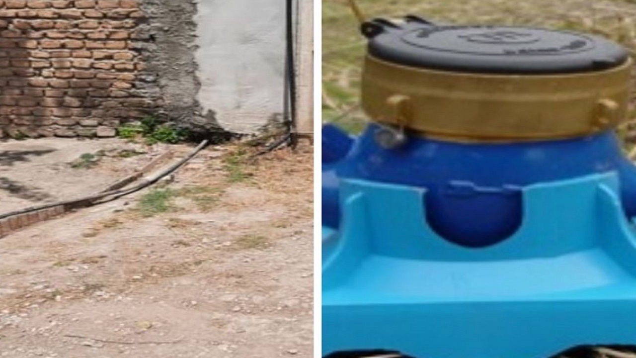 شناسایی ۷۵۳ فقره انشعاب غیر مجاز آب در مازندران