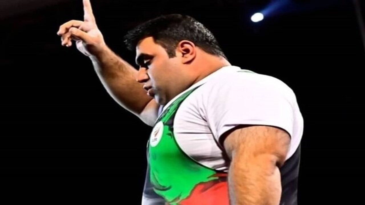 ملاحسینی: امید‌واریم بعدازظهر یک طلای دیگر در پاراوزنه‌برداری بگیریم