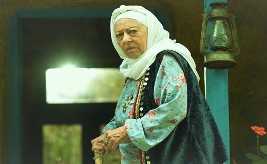 نخستین تصاویر از سریال مادر سوجان