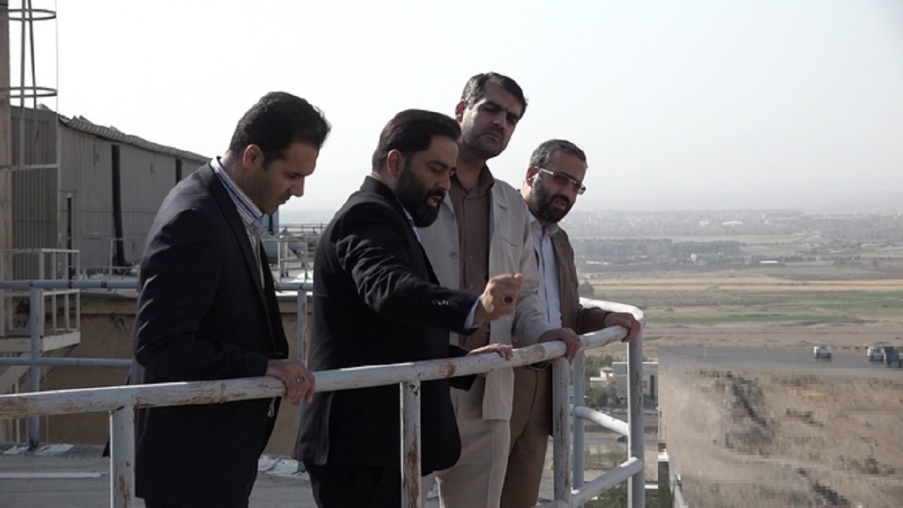 مطالبات کشاورزان گندم کار استان واریز شده است
