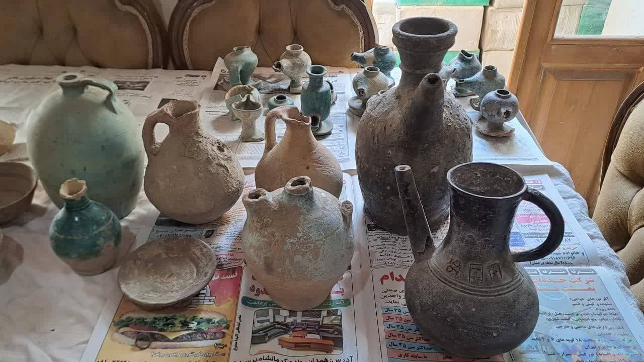 تماشای میراث فرهنگی ایران زمین در «گنجینه‌های ما»