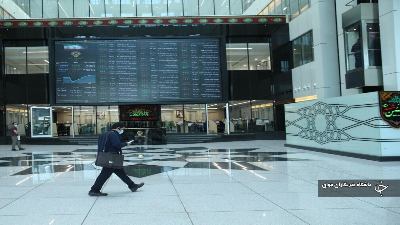 بیش از ۲۷ میلیون سهام در بورس آذربایجان‌غربی معامله شد