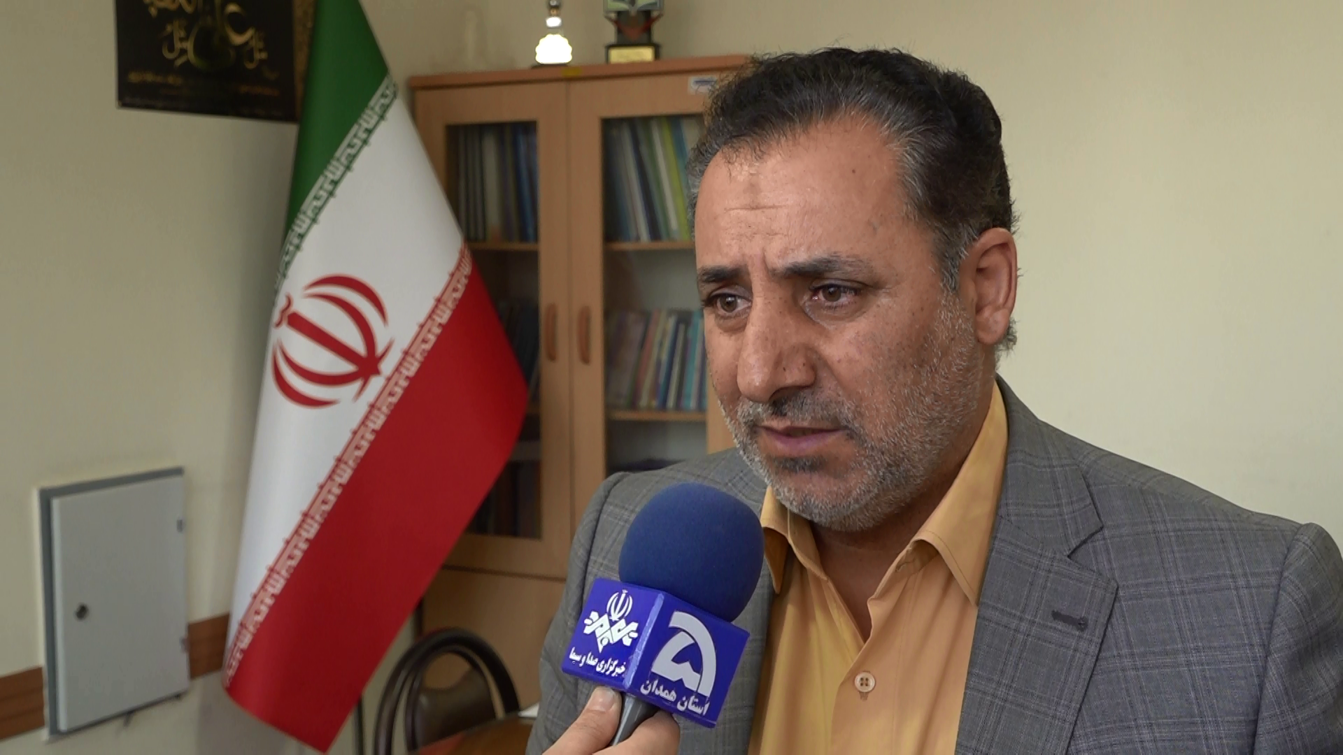 ثبت سفارش کتاب برای بیش از ۳۰۹ هزار دانش آموز در همدان