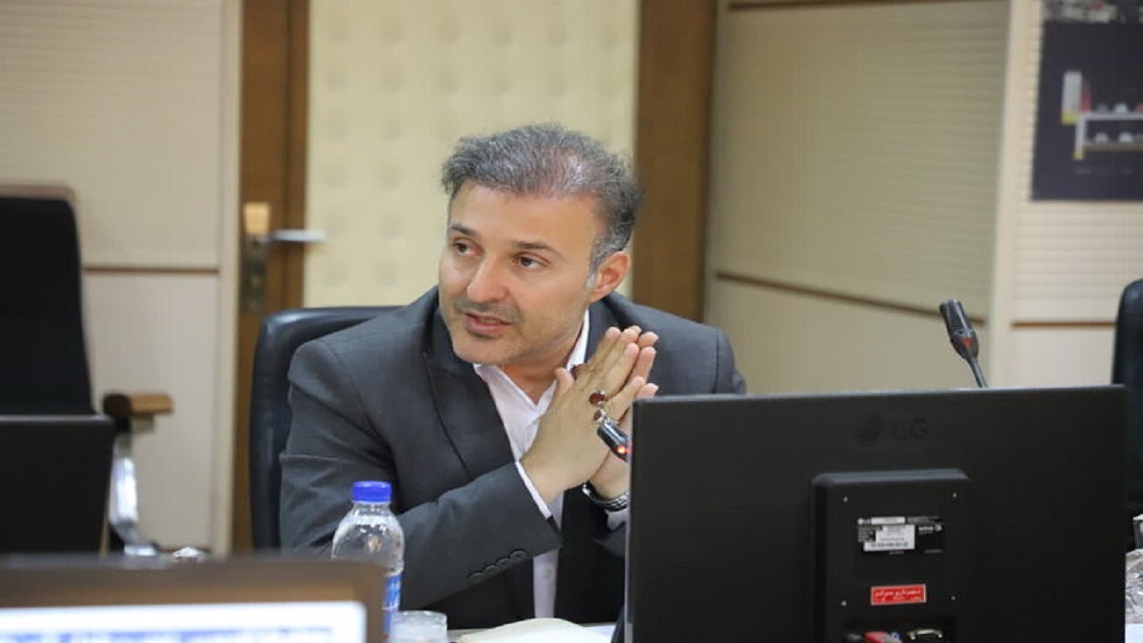 مسیر پل علیخانی تا عمار یاسر قم بهسازی می‌شود