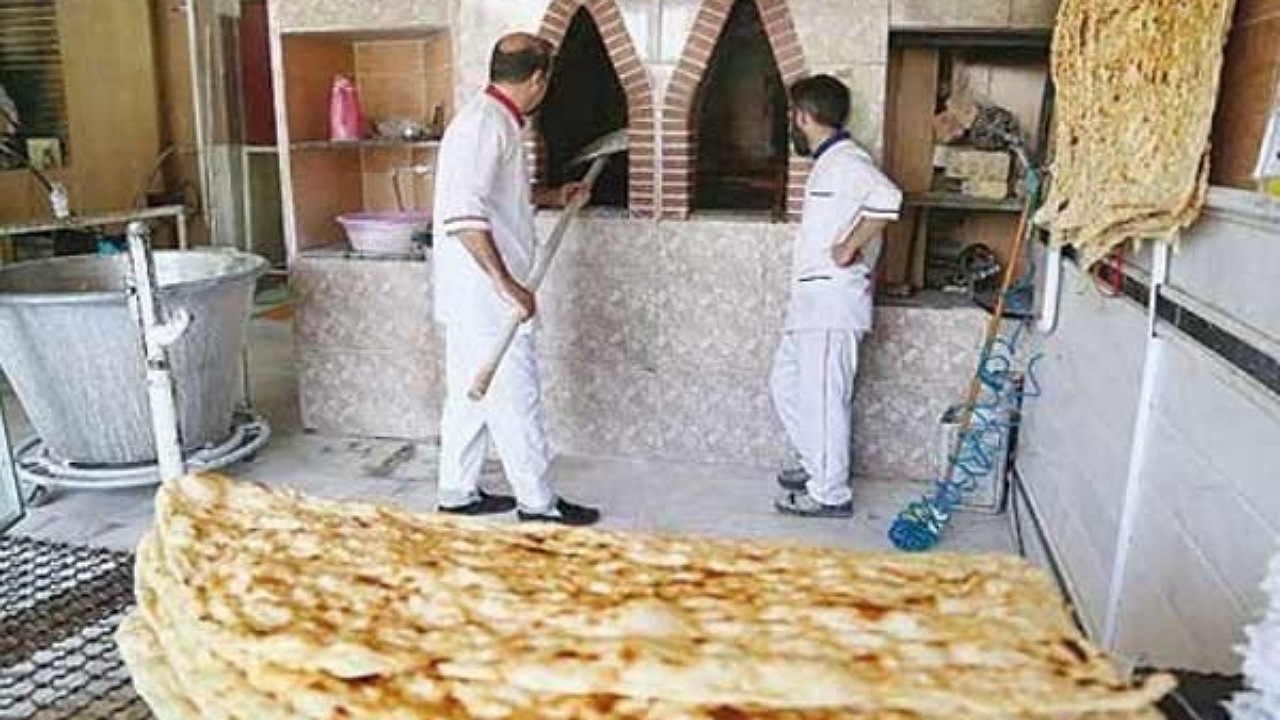 ۲ نانوایی متخلف در زابل به تعزیرات حکومتی معرفی شدند