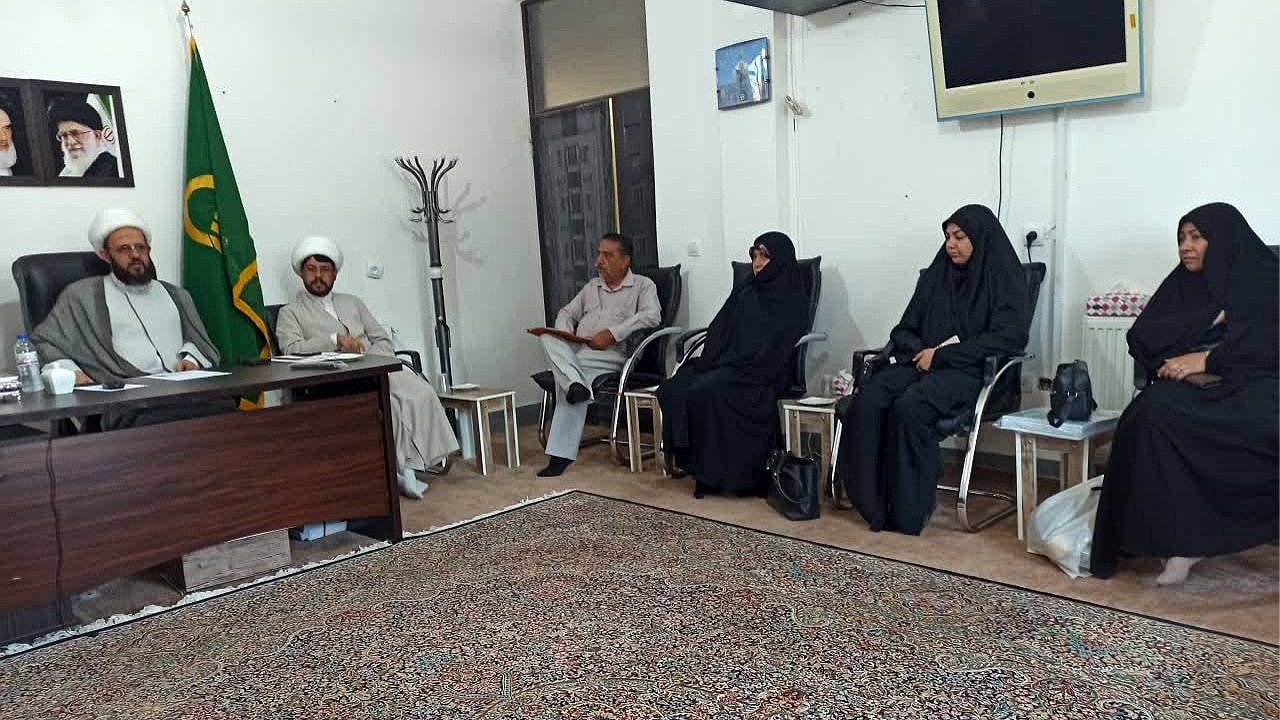 استفاده از افراد ارزشی درترویج فرهنگ حجاب