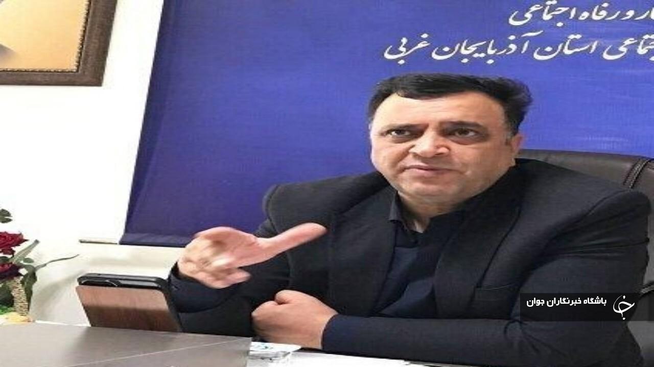 ۲۷ تعاونی جدید در آذربایجان‌غربی ثبت شد