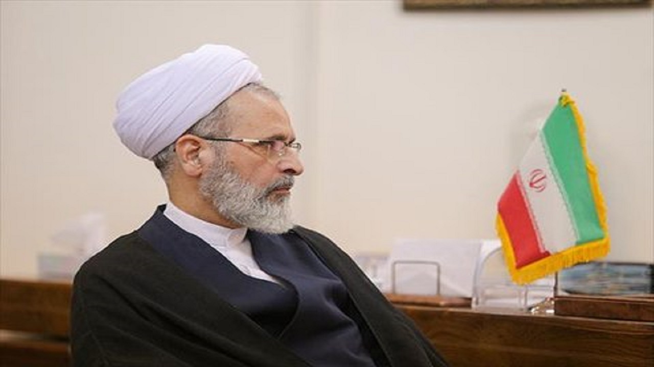 مدیر حوزه های علمیه درگذشت مبلغ پیشکسوت را تسلیت گفت
