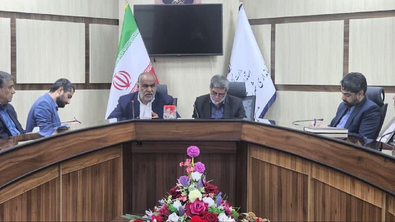 لزوم تأمین سوخت مجتمع رفاهی بافق-کرمان