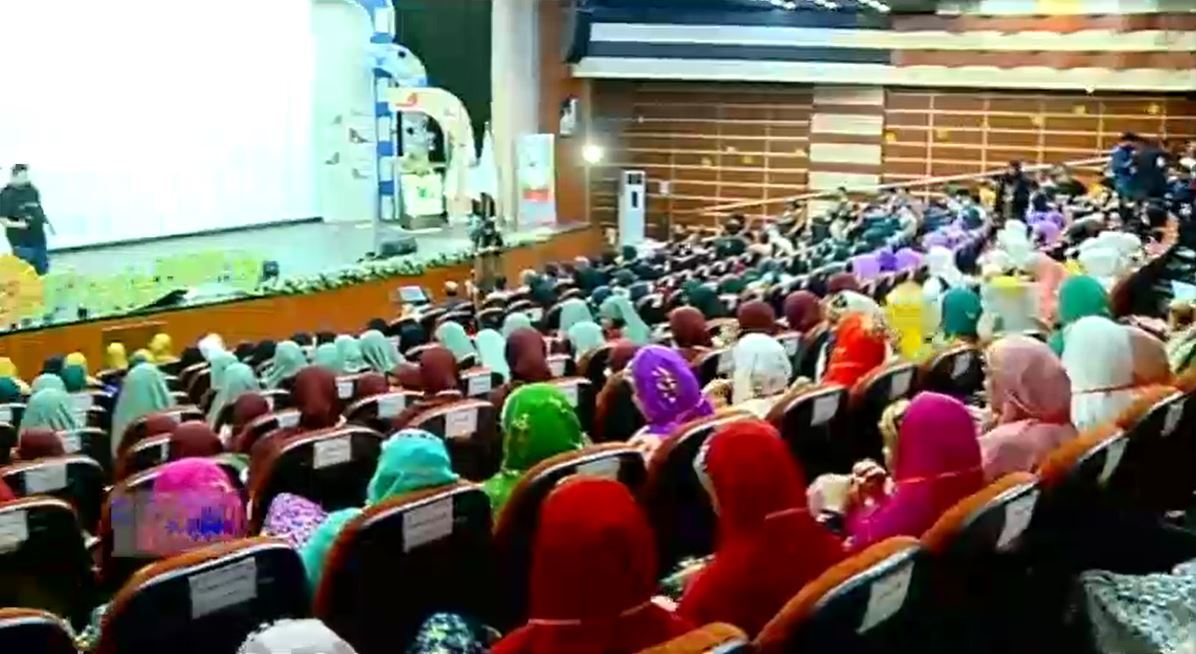 روز پایانی دومین جشنواره ملی سرود آفرینش