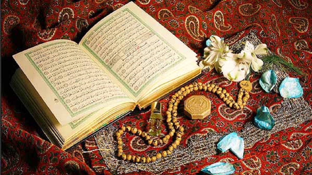پویش من نماز را دوست دارم آغاز شد