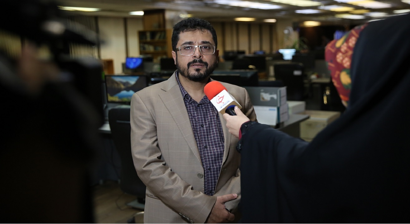 آینده از آن محور مقاومت و در راس آن، ایران است