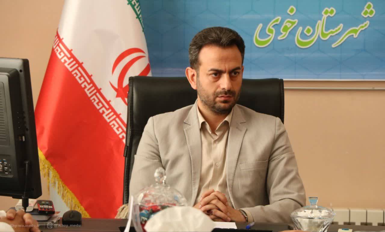 آماده سازی ۲۵٠٠ کلاس درس جهت آغاز مهری باشکوه و پر نشاط