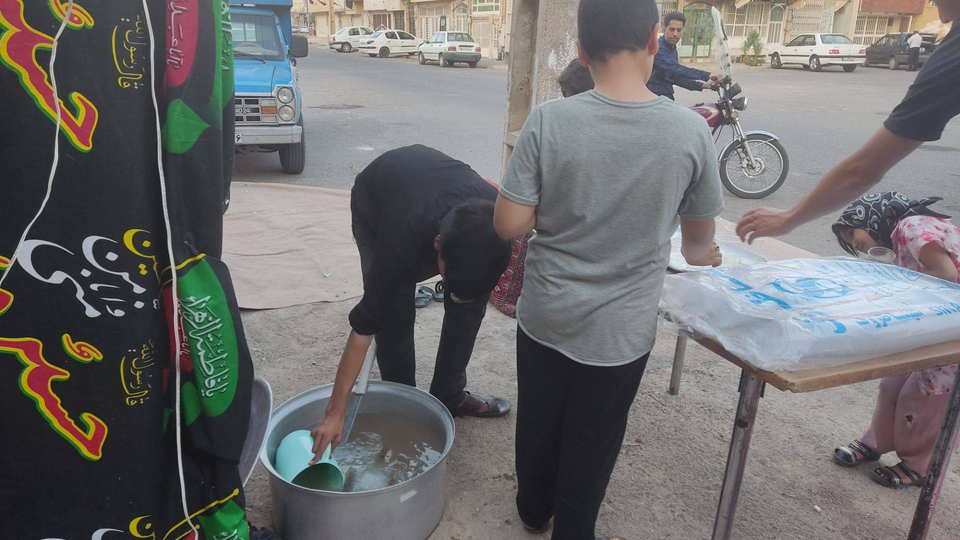 ایستگاه صلواتی