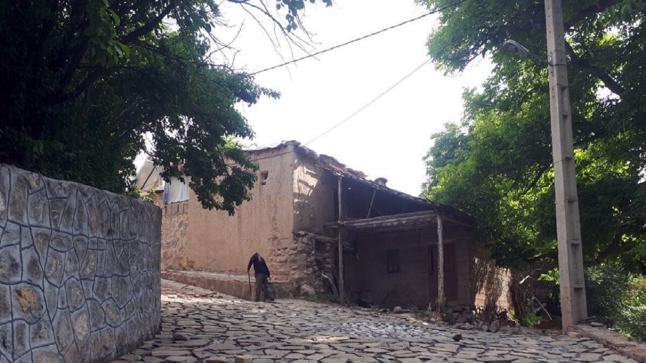 طرح هادی ۲۵۴ روستای زنجان نیازمند بازنگری است