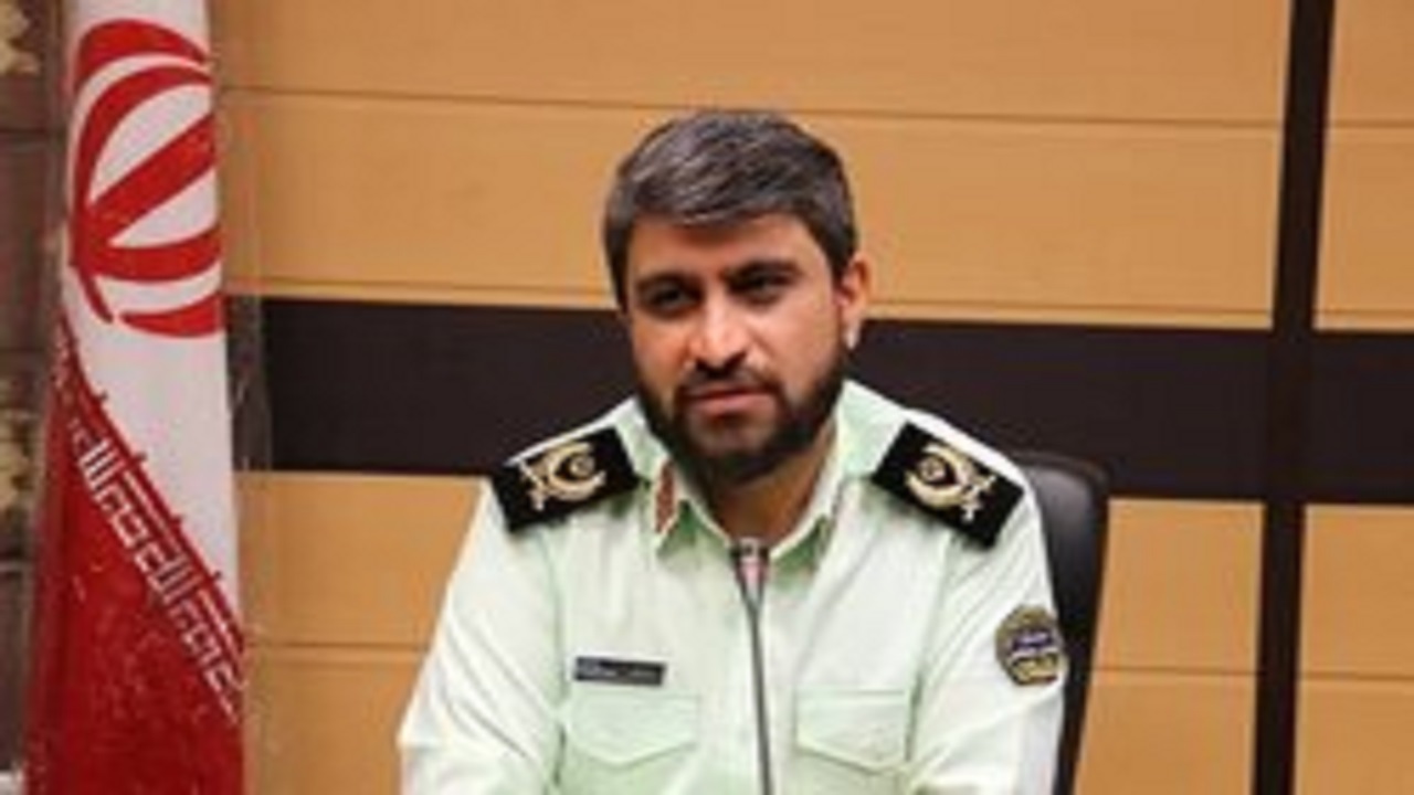آیین اختتامیه مسابقات قرآن و عترت خانواده و کارکنان ناجا برگزار شد