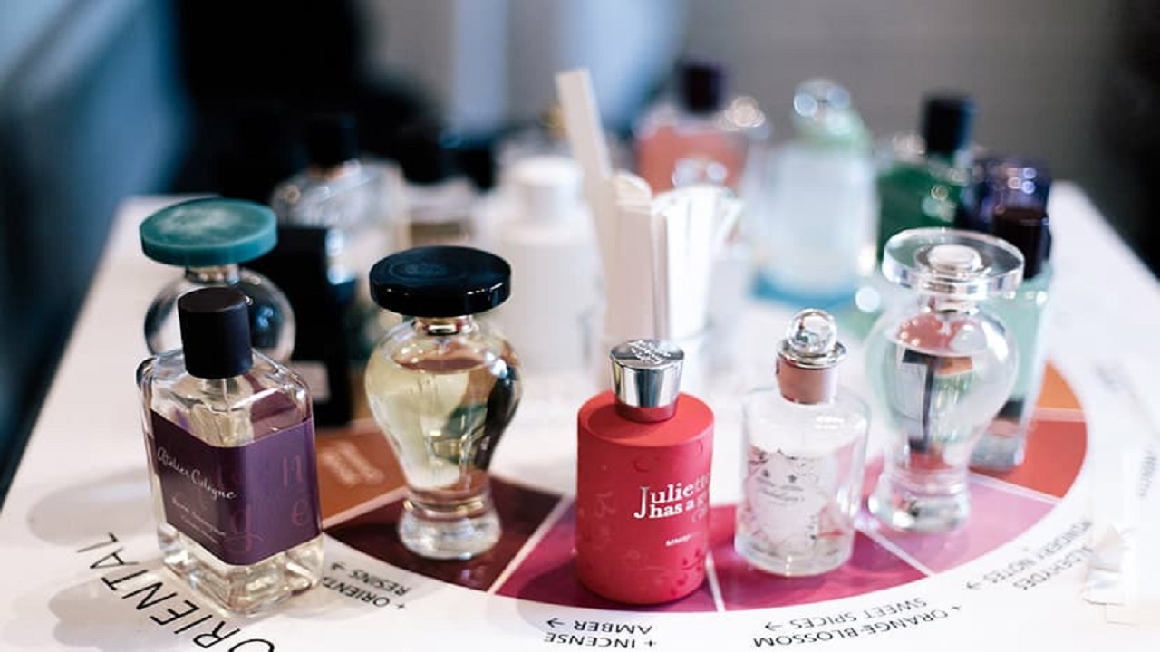 بوی عطر و ادکلن‌های قاچاق به بازار نرسید 