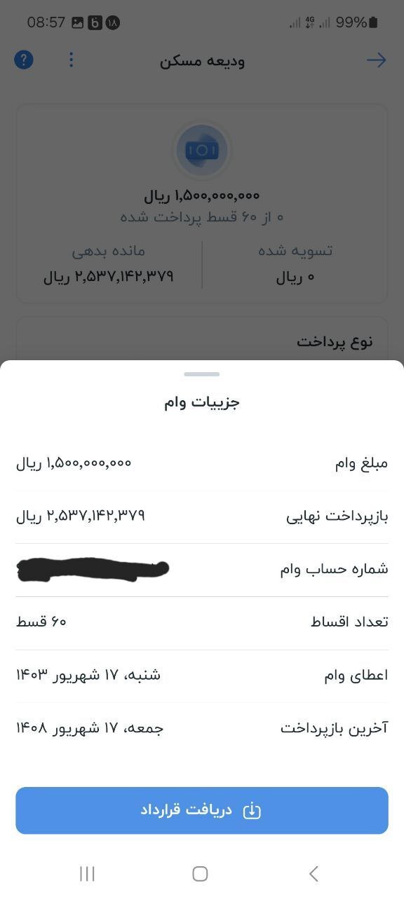 مشکلات مستاجران