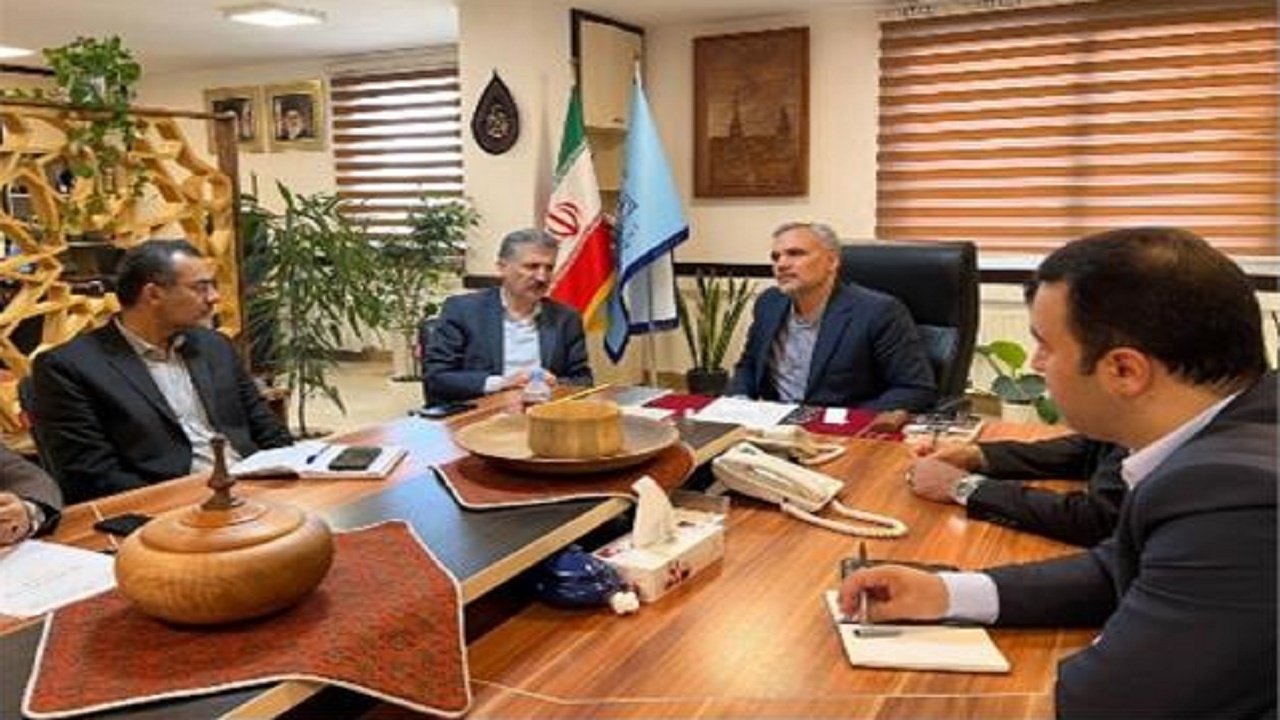 بررسی ۶ فرصت گردشگری آبی در مازندران