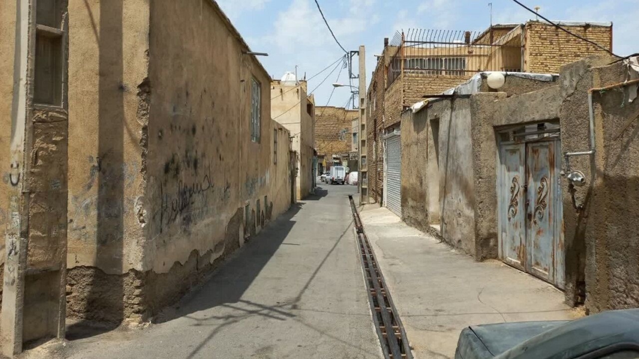 اختصاص ۵۰۰ میلیارد ریال اعتبار برای احیای مناطق بافت فرسوده در مسجد سلیمان
