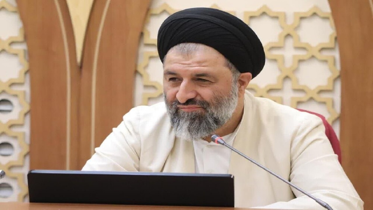 فرمانده قرآنی ما خار چشم دشمنان است