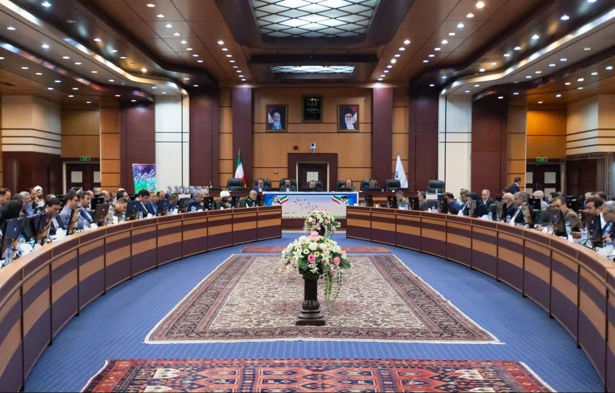 معرفی برگزیدگان جشنواره شهید رجایی استان مرکزی