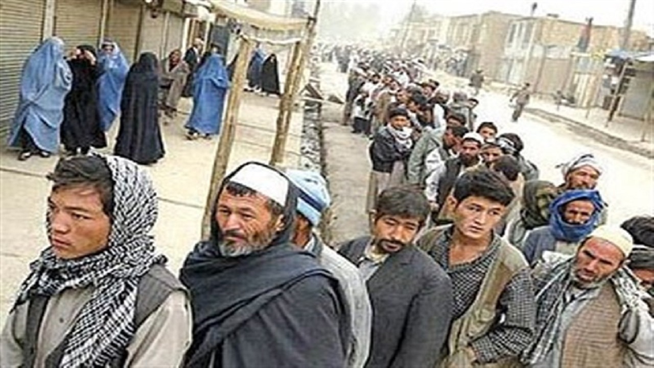 اتباع خارجی غیرمجاز باید به کشور خود بازگردند