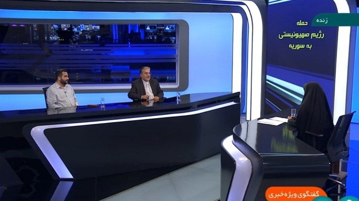 باشگاه خبرنگاران -کمیلی: نتانیاهو چیزی برای از دست دادن ندارد/ فردوسی پور: حمله به سوریه برای اسرائیل دستاورد تلقی نمی‌شود