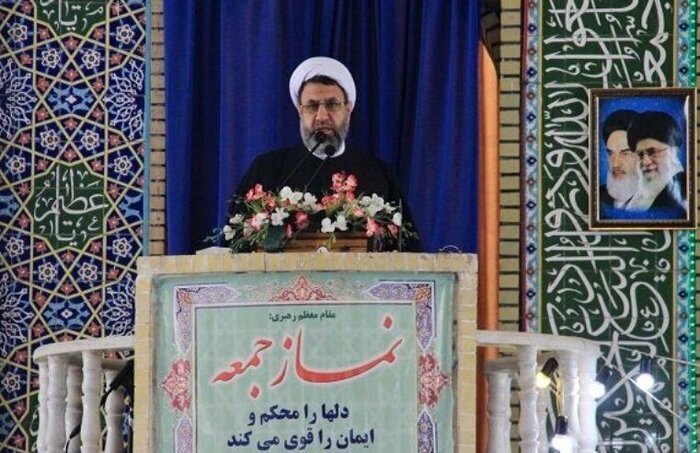 نقاط قوت و پیشرفت‌های کشور تعجب همگان را برانگیخته است