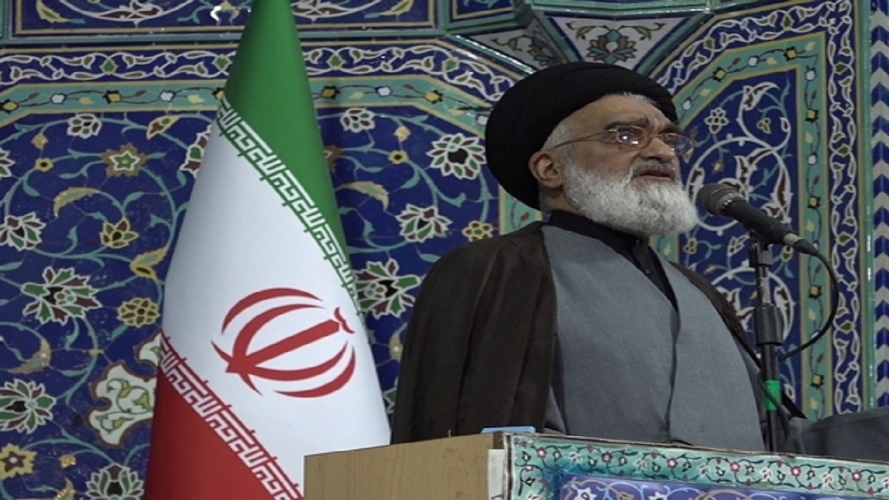 دولت چهاردهم در امتداد دولت شهید رئیسی باشد